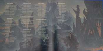 LP Memoriam: Requiem For Mankind PIC