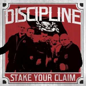 LP Discipline: Stake Your Claim LTD | CLR