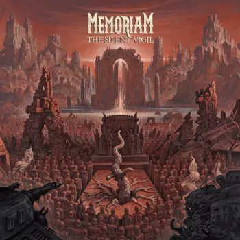 Memoriam: The Silent Vigil