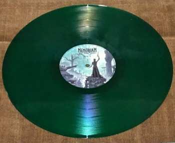 LP Memoriam: To The End LTD | CLR