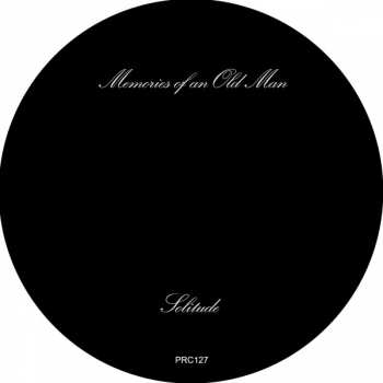 CD Memories Of An Old Man: Solitude