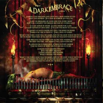 CD/DVD Memory Garden: Carnage Carnival