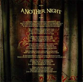 CD/DVD Memory Garden: Carnage Carnival