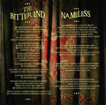 CD/DVD Memory Garden: Carnage Carnival