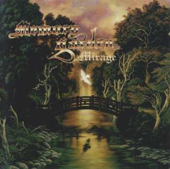Album Memory Garden: Mirage