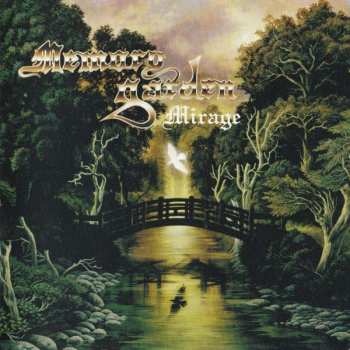 CD Memory Garden: Mirage