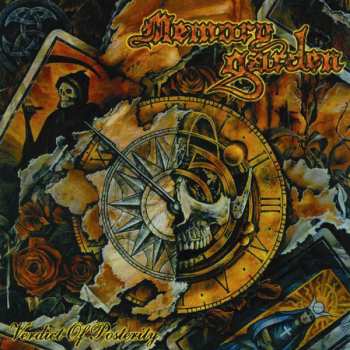 Album Memory Garden: Verdict Of Posterity