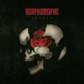 Memphis May Fire: Broken