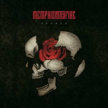 LP Memphis May Fire: Broken CLR