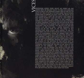 CD Memphis May Fire: Challenger