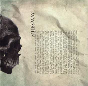 CD Memphis May Fire: Challenger