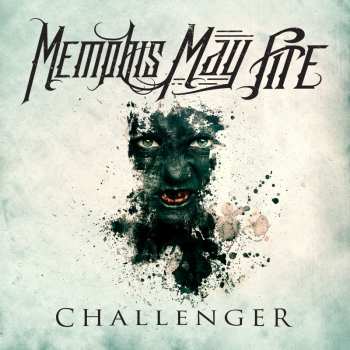Album Memphis May Fire: Challenger
