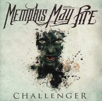 CD Memphis May Fire: Challenger