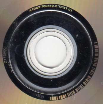 CD Memphis May Fire: Challenger