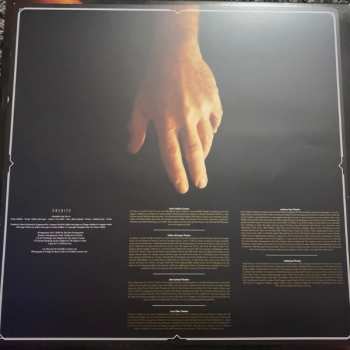 LP/CD Memphis May Fire: Unconditional LTD | CLR