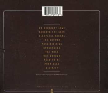 CD Memphis May Fire: Unconditional DLX