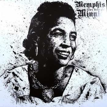 Album Memphis Minnie: Down Home Girl