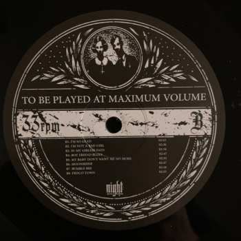 LP Memphis Minnie: Down Home Girl