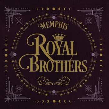 CD Memphis Royal Brothers: Memphis Royal Brothers