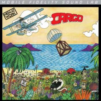 LP Men At Work: Cargo