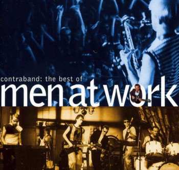 Album Men At Work: Contraband: The Best Of Men At Work