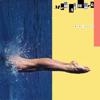 Album Men At Work: Two Hearts
