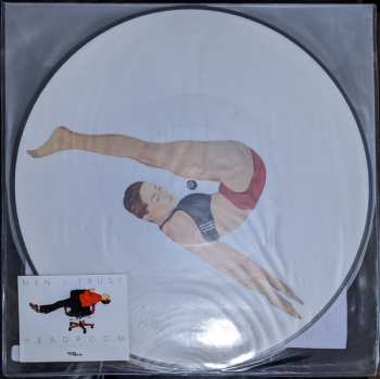 LP Men I Trust: Headroom LTD | PIC
