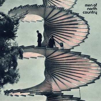 Album Men Of North Country: 3