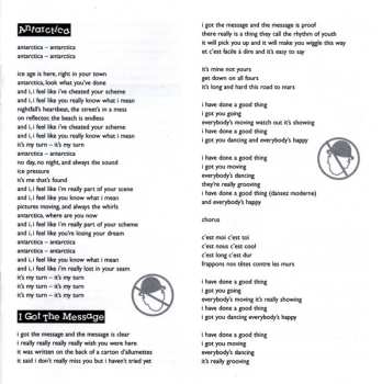 CD Men Without Hats: Greatest Hats