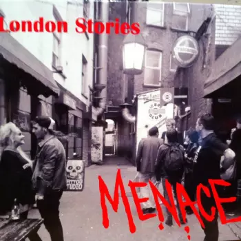 London Stories