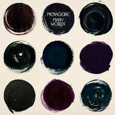 CD Menagerie: Many Worlds