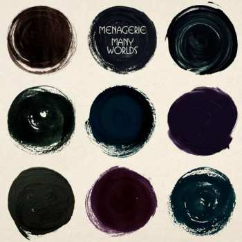 Album Menagerie: Many Worlds