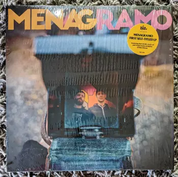 Menagramo