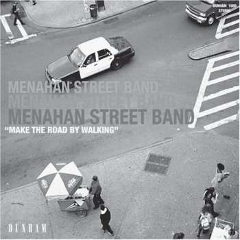 CD Menahan Street Band: Make The Road By Walking DIGI