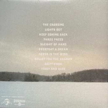 LP Menahan Street Band: The Crossing