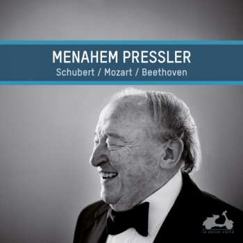 Album Ludwig van Beethoven: Tales from Vienna