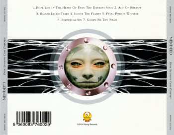 CD Mendeed: From Shadows Came Darkness