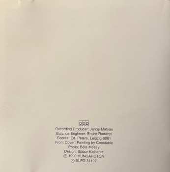 CD Felix Mendelssohn-Bartholdy: String Quartets D Major Op. 44 No. 1 / E Flat Major Op. 12