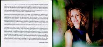 2CD Sol Gabetta: Mendelssohn·Holliger·Rihm·Widmann·Coll