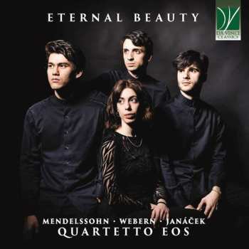 Album Felix Mendelssohn-Bartholdy: Eternal Beauty