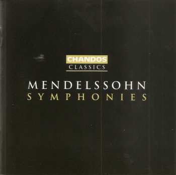 3CD/Doos Philharmonia Chorus:  Symphonies