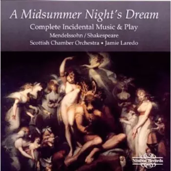 Midsummer Nights Dream