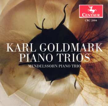 Album Felix Mendelssohn-Bartholdy: Trios Con Piano Opp.49 y 66