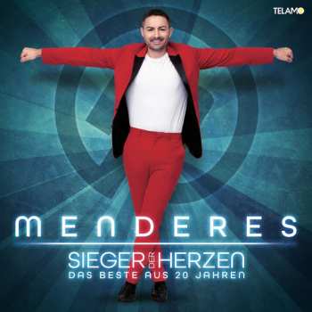 CD Menderes: Sieger Der Herzen (Das Beste Aus 20 Jahren)