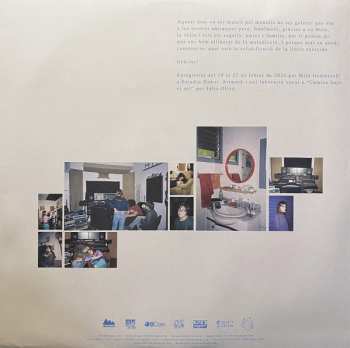 LP Mendra: Hostal Hostil