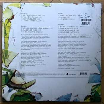 2LP Menelik: O.Q.P.