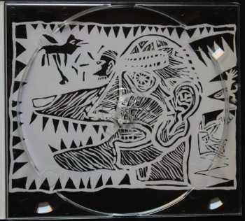 CD Mensen Blaffen: Verzameld Werk LTD