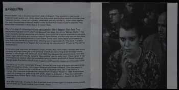 CD Mensen Blaffen: Verzameld Werk LTD