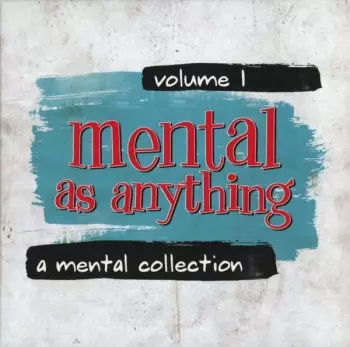 A Mental Collection Volume 1