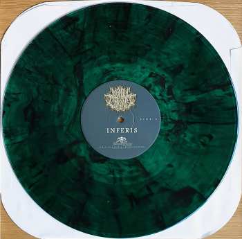 LP Mental Cruelty: Inferis CLR